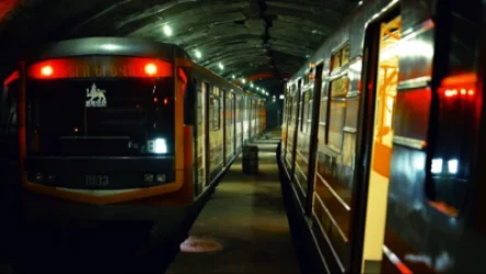 ՏԵՍԱՆՅՈՒԹ. «Դեկտեմբերի 25-ին մետրոյի գիծ դուրս կգա ևս մեկ շարժակազմ». Սեդրակյան