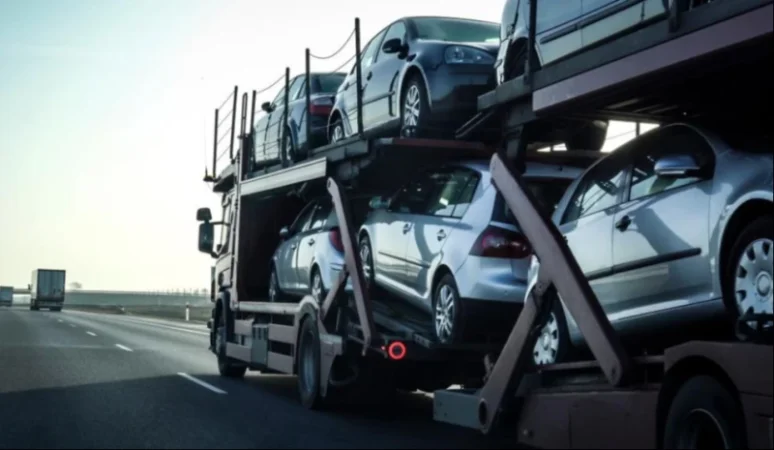 Ժամանակավորապես ներմուծված մեքենաները վաղվանից կարող են մաքսազերծվել նաև Երևանի, Վանաձորի և Սիսիանի մաքսատներում