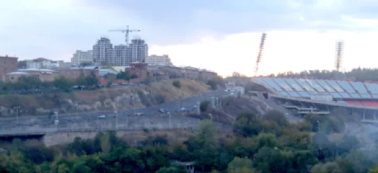 ՏԵՍԱՆՅՈՒԹ․ Շաբաթ-կիրակի օրերին Հրազդանի կիրճում երթևեկությունը կարգելվի