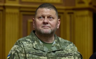 Զալուժնիի անձնական օգնականի մետ ևս գաղտնալսող սարք է հայտնաբերվել