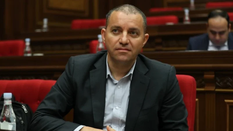 Քերոբյանը նշել է` երբ կարող է սկսվել Գյումրու «չոր նավահանգստի» շինարարությունը