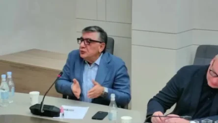 ՏԵՍԱՆՅՈՒԹ. «Ես ասում եմ՝ դուք ինչ պետք է անեք, քանի որ մասնավոր սեկտորը լավ գիտեմ». Սուքիասյանը՝ Քերոբյանին