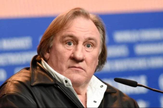 Սկանդալ Դեպարդիեի շուրջ․ ինչու են Փարիզի թանգարանից հանել դերասանի մոմե արձանը