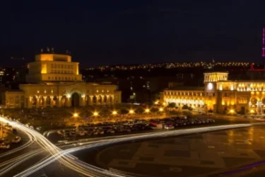 Այսօր և վաղը փողոցներ փակ կլինեն