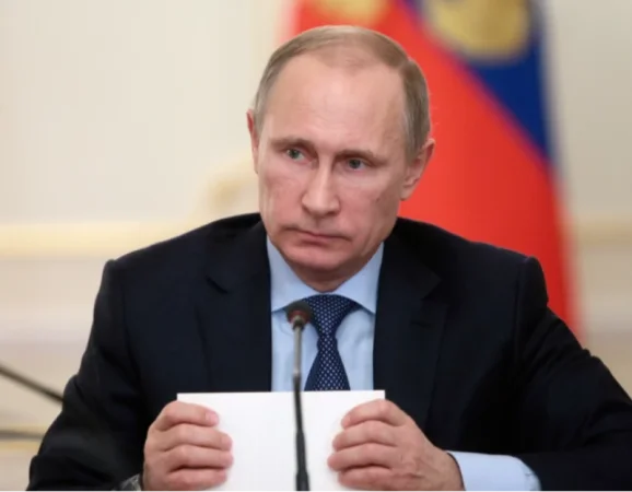 Կմասնակցի՞ Պուտինը այս տարվա ընտրություններին