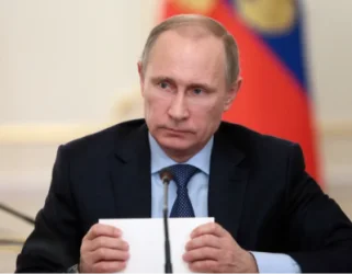 Կմասնակցի՞ Պուտինը այս տարվա ընտրություններին