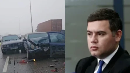 ԼՈՒՍԱՆԿԱՐՆԵՐ․ Բախվել են շուրջ 3 տասնյակ տրանսպորտային միջոցներ․ ՆԳՆ-ն մանրամասնում է