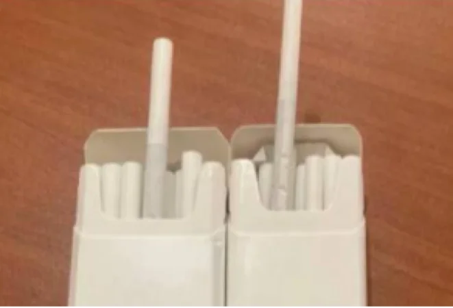 Անհայտ ծագման ծխախոտը ողողել է հայկական շուկան․ «Ժողովուրդ»