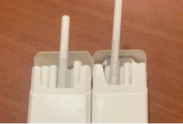 Անհայտ ծագման ծխախոտը ողողել է հայկական շուկան․ «Ժողովուրդ»