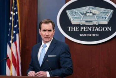 ԱՄՆ-ն առաջիկա օրերին կհայտարարի Կիևին օգնության նոր փաթեթի տրամադրման մասին, որը կարող է վերջինը լինել․ Ջոն Քիրբին