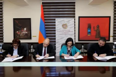 Հայաստանում NETFLIX-ի համար ֆիլմեր ու սերիալներ կնկարահանվեն. Սիսակ Գաբրիելյան