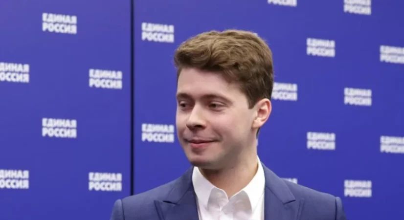 Մեդվեդևի որդին և Պուտինի զարմուհին. ովքե՞ր են ԵՄ պատժամիջոցների ցանկում