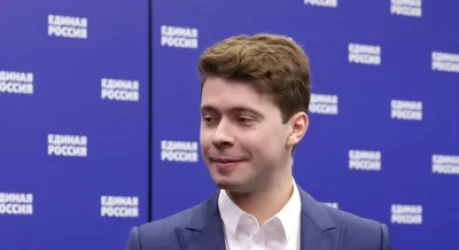 Մեդվեդևի որդին և Պուտինի զարմուհին. ովքե՞ր են ԵՄ պատժամիջոցների ցանկում