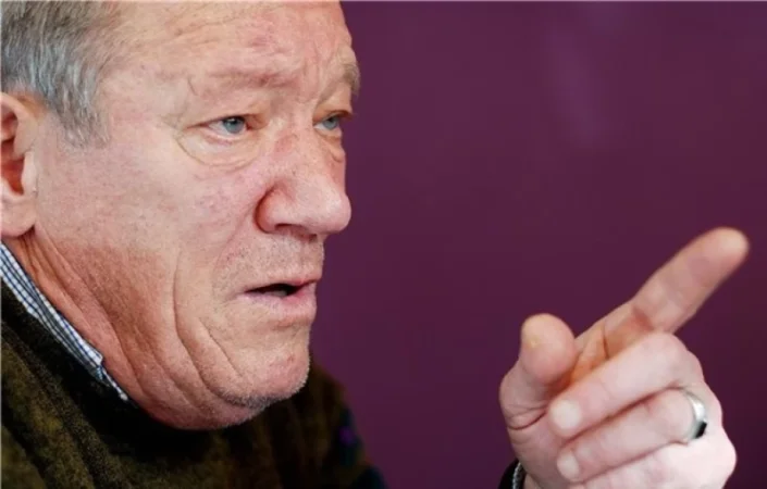 Հիվանդանոցում մահացել է «Արարատ-73»-ի հարձակվող Նիկոլայ Ղազարյանը