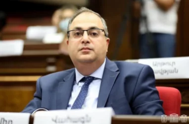 Եթե ցանկանամ փաստաթուղթ կեղծել, առանց «ֆոտոշոփի» էլ կանեմ․ Վլադիմիր Վարդանյան