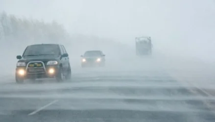 Իրավիճակը՝ ՀՀ ավտոճանապարհներին այս պահի դրությամբ