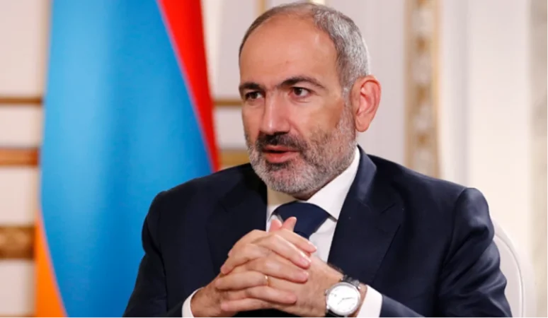 ԼՂ խնդրի կարգավորման բանակցային գործընթացում երբեք չի եղել այնպիսի տարբերակ, որը կառաջարկի խնդրի լուծում. Նիկոլ Փաշինյան
