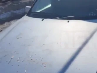 ՏԵՍԱՆՅՈՒԹ․ էս արյունը բերետներն են արել, գյուղը բլոկադայի մեջ է. լարված վիճակ՝ Նորատուսում