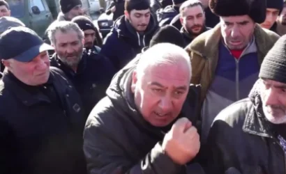 ՏԵՍԱՆՅՈՒԹ․ Նիկոլն առը հա, թե մի ձայն կստանա Գեղարքունիքի մարզից․ ձկնորս