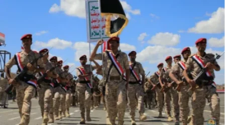 Եմենում համընդհանուր զորահավաք է սկսվել Գազայի հատված մարտիկներ ուղարկելու համար