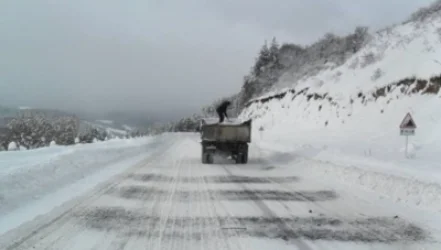 Ի՞նչ իրավիճակ է ՀՀ ավտոճանապարհներին