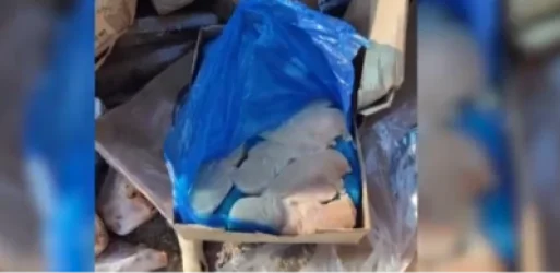 ՏԵՍԱՆՅՈՒԹ․ Ընկերությունը հավի կրծքամսի փոխարեն փորձել է ոչնչացնել այլ ապրանք. սահմանվել է 6,900,000 տուգանք