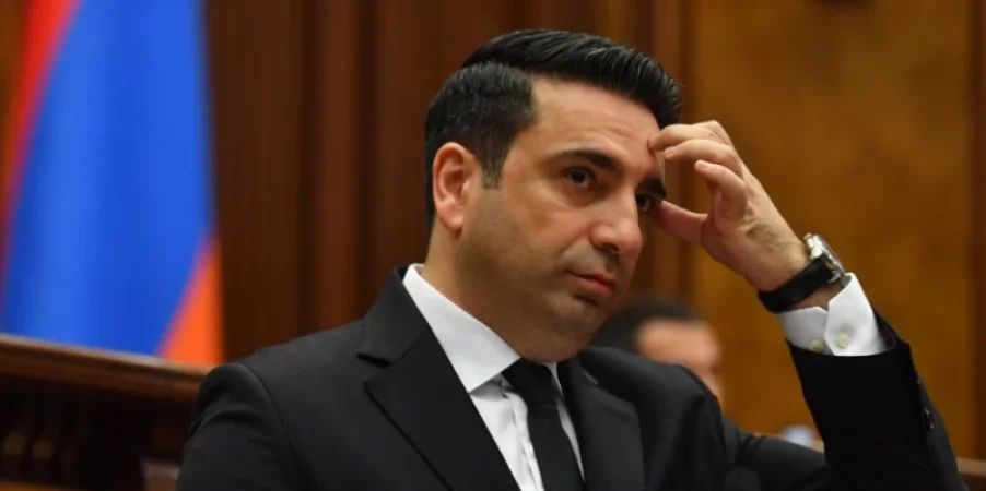 Սիմոնյանը նշել է, թե որ դեպքում ՀՀ-ն ՀԱՊԿ-ի հանդեպ կփոխի իր դիրքորոշումը