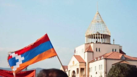 Հունվարի 1-ից Արցախը լուծարվելո՞ւ է