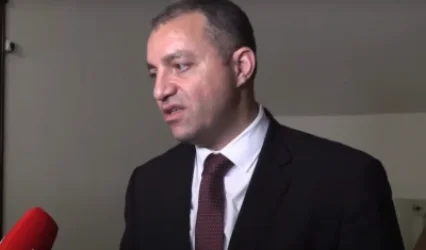 ՏԵՍԱՆՅՈՒԹ․ Ֆերմերներին աջակցելու ենք կովերի արհեստական սերմնավորման գործընթացում․ Քերոբյան