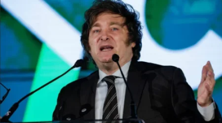 Արգենտինայի նոր նախագահն աշխատանքից 7 հազար պետծառայողի կազատի