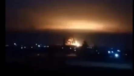 ՏԵՍԱՆՅՈՒԹ. Թուրքական ավիացիան հարվածներ է հասցրել Քրդստանի աշխատավորական կուսակցության օբյեկտների վրա