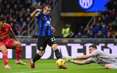 Հենրիխ Մխիթարյանը լուսանկարներ է հրապարակել «Լեչե»-ի հետ հանդիպումից