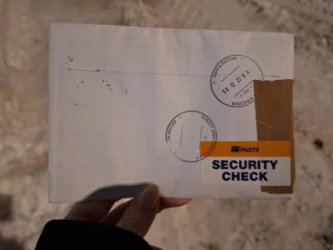 Լատվիայի փոստային ծառայությունը սկսել է բացել Ռուսաստանի և Բելառուսի համար նախատեսված նամակաները