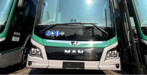 Ինչու են ավտոբուսի վարորդները կանգնել և դադարեցրել երթևեկը․ պարզաբանում