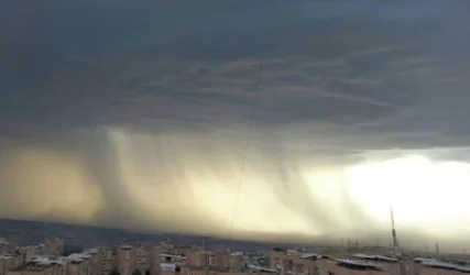 Հայաստանում ուժեղ քամիները կպահպանվեն