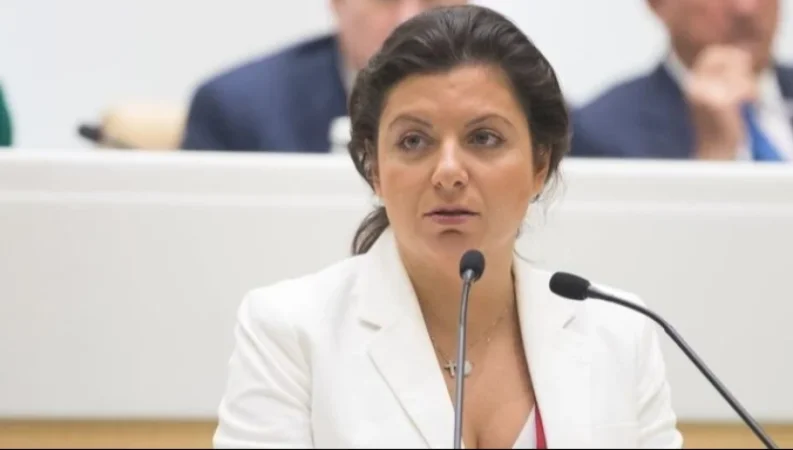 ԼՈՒՍԱՆԿԱՐ․ Մարգարիտա Սիմոնյանը՝ հեռուստահաղորդավարի թունավորման մասին