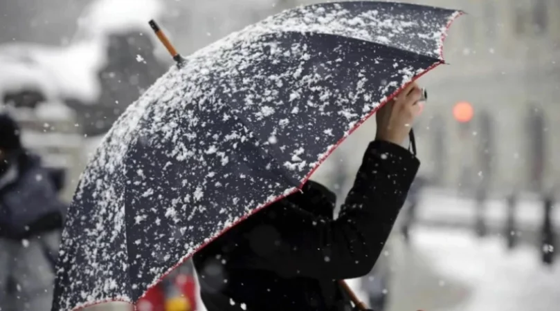 Օդի ջերմաստիճանը կնվազի 3-5 աստիճանով․ ինչ եղանակ է սպասվում առաջիկա օրերին