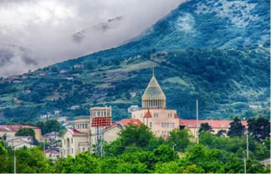 Ադրբեջանցի իրավապաշտպաններն այցելել են Արցախի` ապօրինաբար առևանգված ղեկավարներին