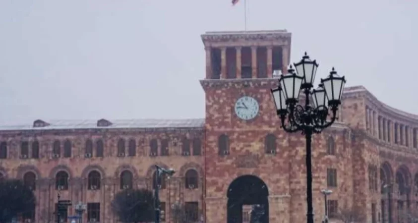 Օդի ջերմաստիճանը կբարձրանա, ապա աստիճանաբար կնվազի․ առաջիկա օրերի եղանակը