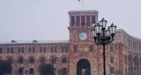 Օդի ջերմաստիճանը կբարձրանա, ապա աստիճանաբար կնվազի․ առաջիկա օրերի եղանակը