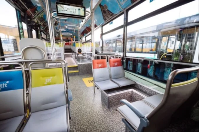 Երևանը կունենա 19 մետրանոց նոր ավտոբուսներ. 2024թ. ծրագրերը