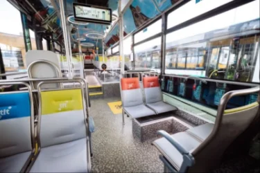 Երևանը կունենա 19 մետրանոց նոր ավտոբուսներ. 2024թ. ծրագրերը