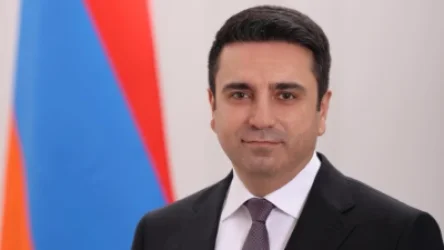 Ոչ միայն նավթամթերք, բոլոր տեսակի ապրանքների շրջանառության պատրաստ ենք. Ալեն Սիմոնյանը՝ Բաքվի հետ առևտրի մասին