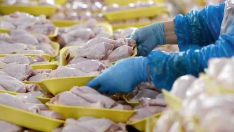 Չինաստանում կորոնավիրուս են հայտնաբերել Ռուսաստանից ներմուծված թռչնամսի վրա