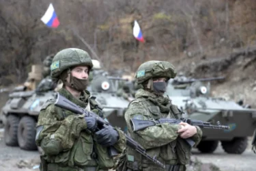 ՌԴ ՊՆ-ն հայտարարություն է տարածել