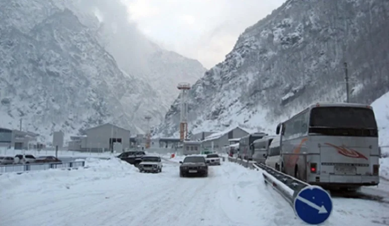 Ի՞նչ են հայտնում ՆԳՆ-ից ճանապարհների վերաբերյալ