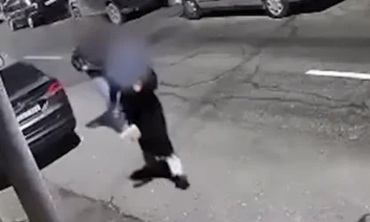 ՏԵՍԱՆՅՈՒԹ․ Ձեռքը դրել է ուսին և ոտքին, փորձել համբուրել․ սեռական բնույթի բռնի գործողություններ Երևանում