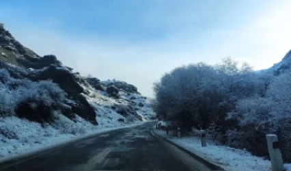 Ինչ իրավիճակ է միջպետական և հանրապետական նշանակության ավտոճանապարհներին