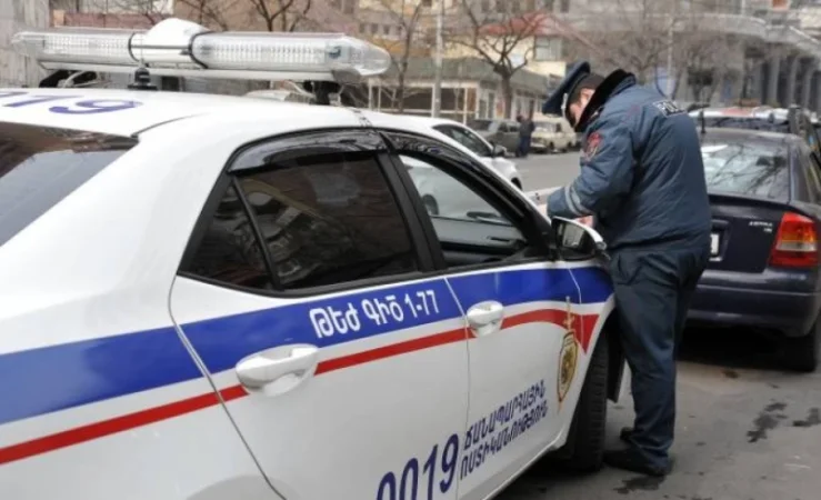 Տուգանքի կեսը 15 օրում վճարելու դեպքում պարտավորությունը կհամարվի կատարված. նոր նախագիծ