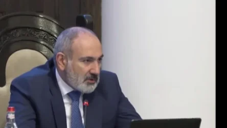 ՏԵՍԱՆՅՈՒԹ. «Քաղաքացին նույնականացման քարտը ստանալուց հետո պետք է պահի տանը, որ չկորցնի». Փաշինյան